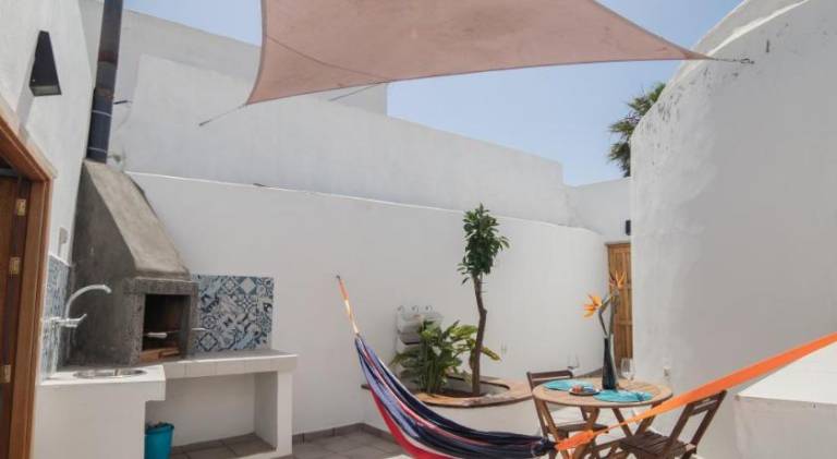 Appartement Haría