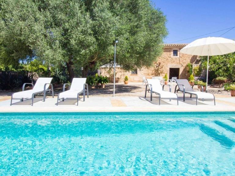 Villa Algaida