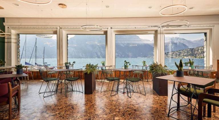 Hotel Paradiso Conca d'Oro — photo 4