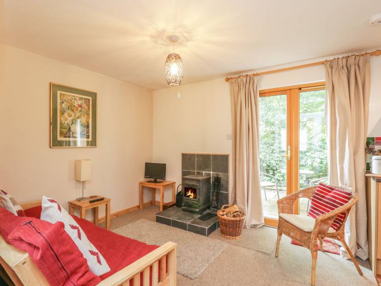 Cottage  Kingussie