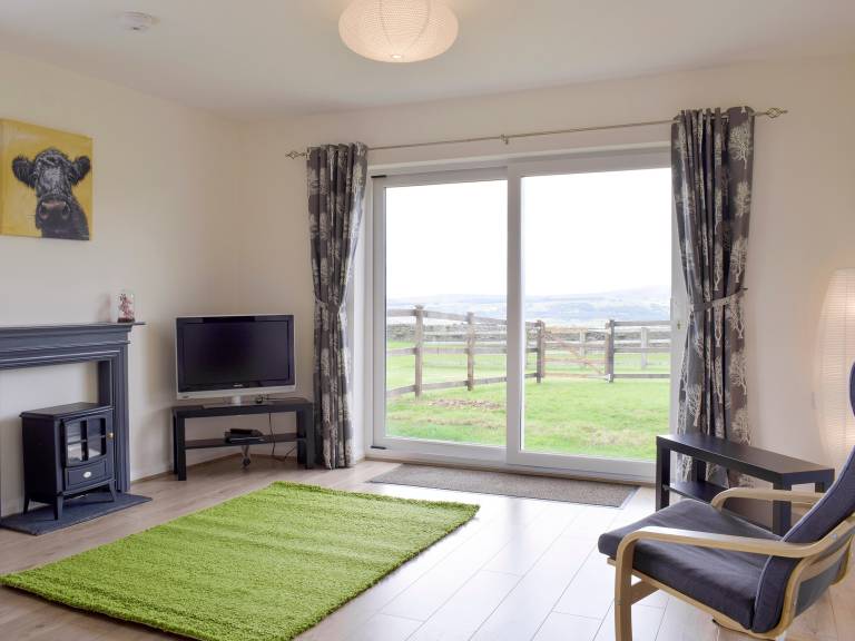 Cottage Accrington