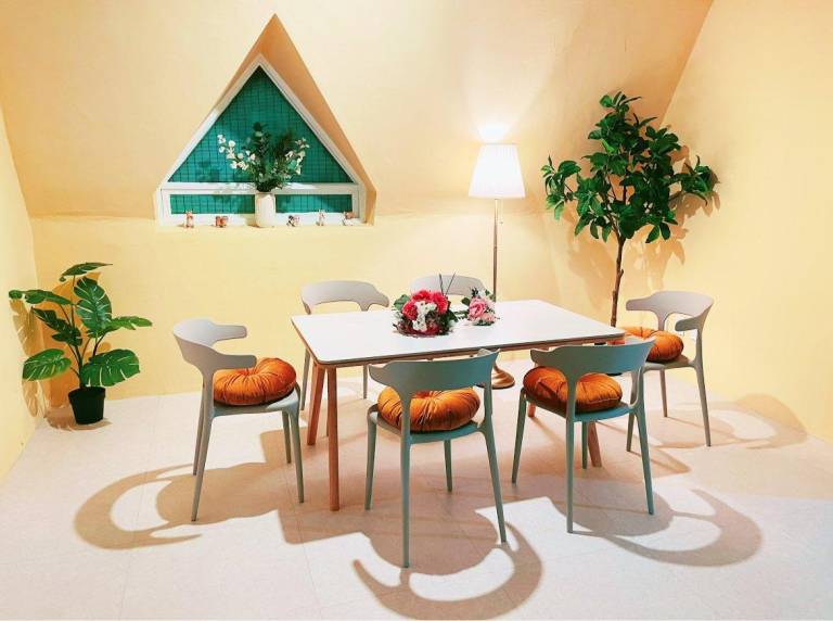 Bonnenuit Hall 4th Branch Hongdae Private house in Seoul