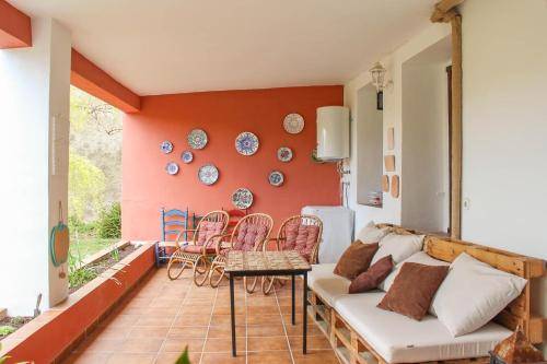 Chalet  Alcolecha