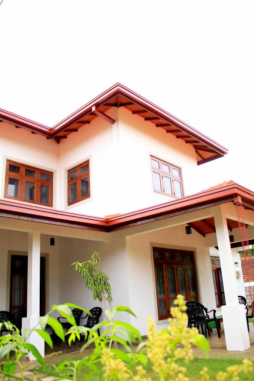Pension Dambulla
