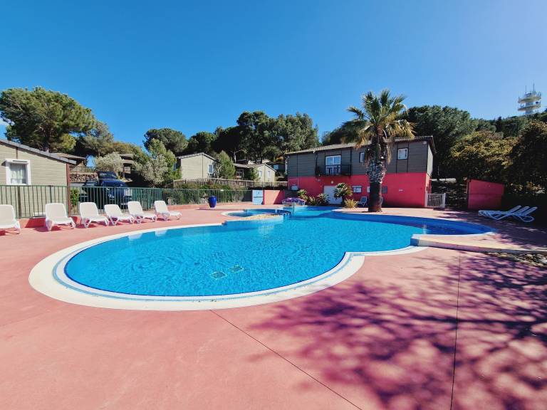 Chalet Cap d'Agde