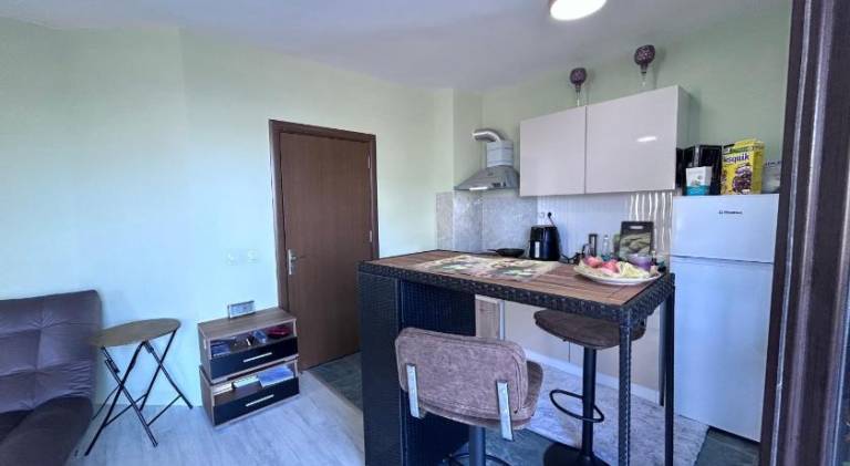 Apartment with 1 room for 4 persons — photo 3