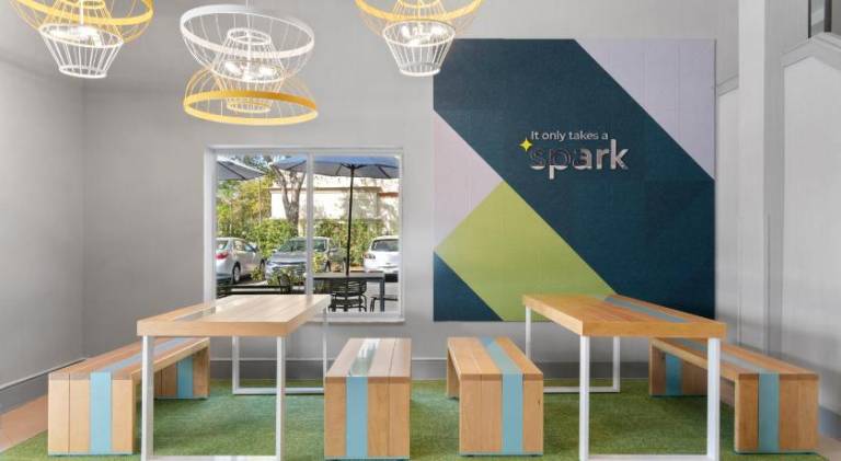 Spark by Hilton Orlando near SeaWorld — photo 5