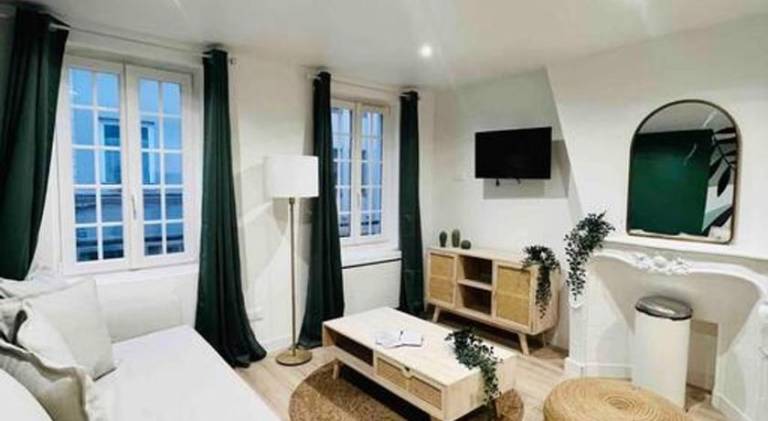 Holiday apartment | Pets are welcome — photo 2