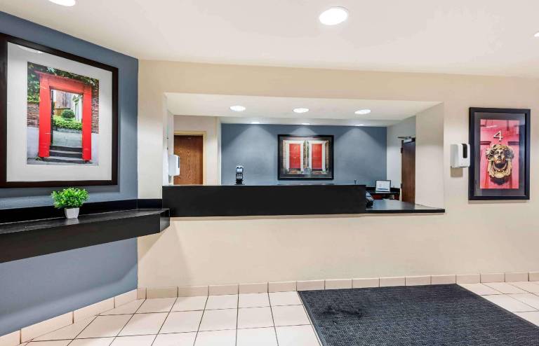 Extended Stay America Suites - Dayton - North — photo 2