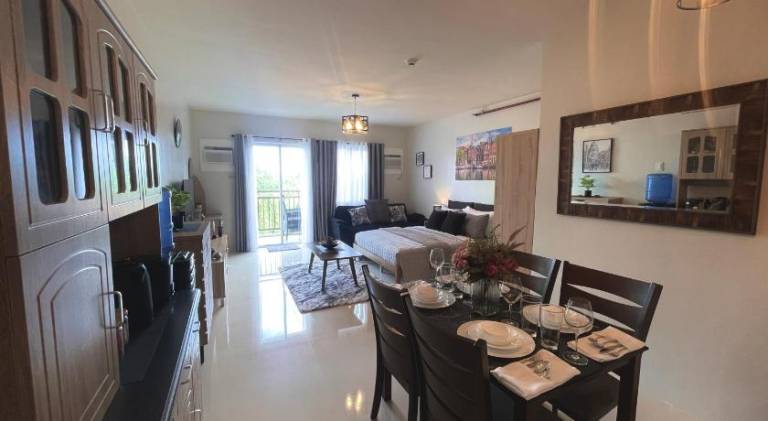 Children-friendly serviced apartment with pool, terrace & garden | Suitable for remote work | Pet-friendly — photo 3