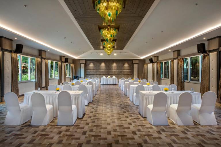 Fortune Resort Benaulim Goa - Member ITC Hotels' Group — photo 5