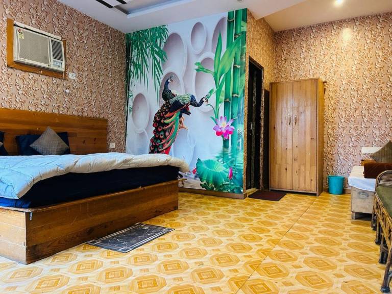 Vacation home with 6 rooms for 18 persons — photo 2