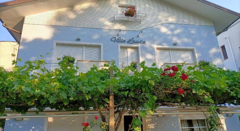 Villa Lauda B&B in Rimini