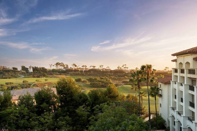 Resort  Monarch Beach