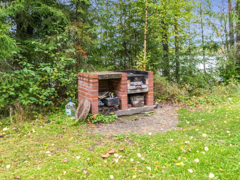 Vacation home with sauna | Nature view | Dogs allowed — photo 4