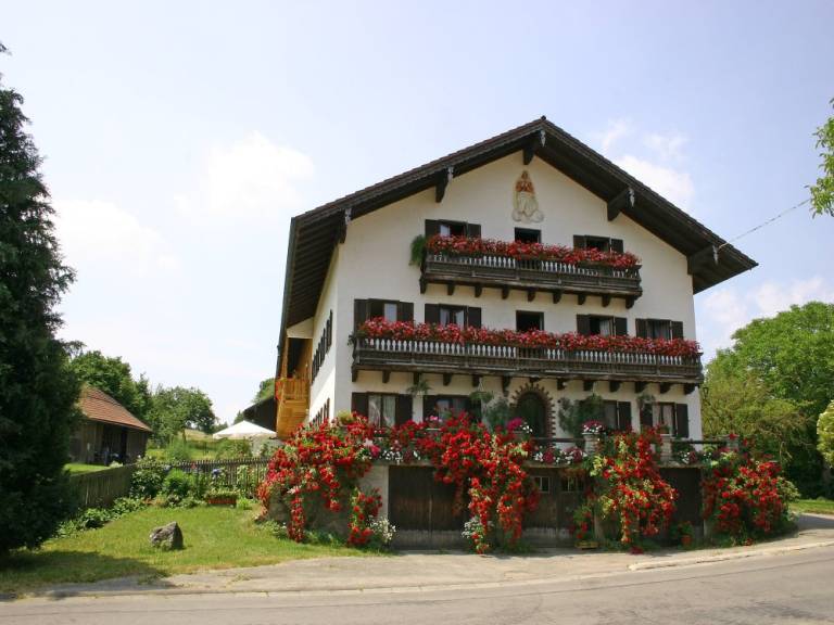 Ferienwohnung Geretsried