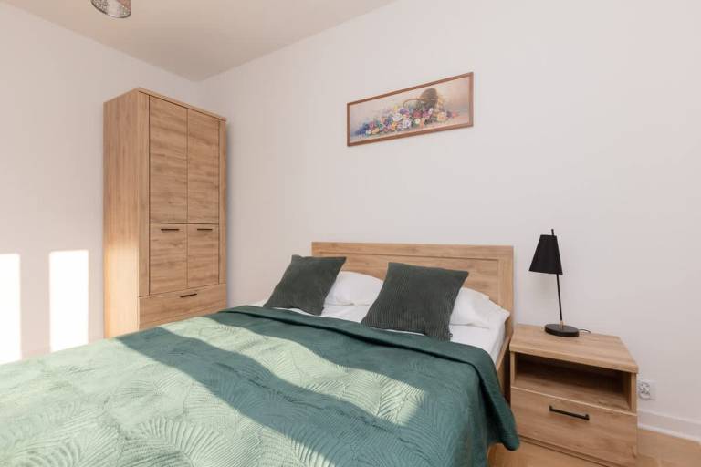 Apartament Piastów