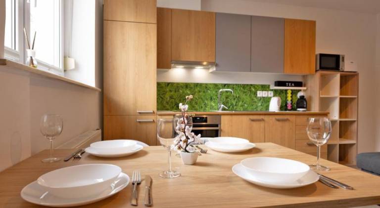 Apartma Senicica in Ljubljana
