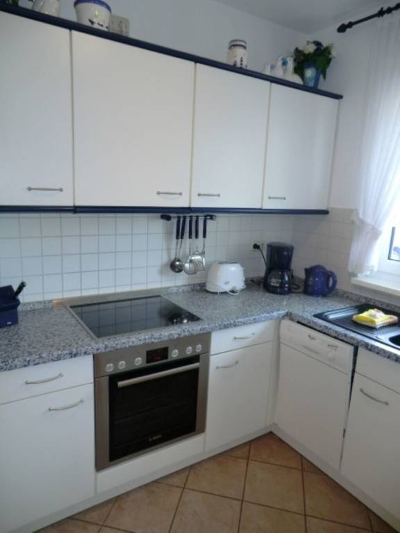 Ferienhaus Zinnowitz