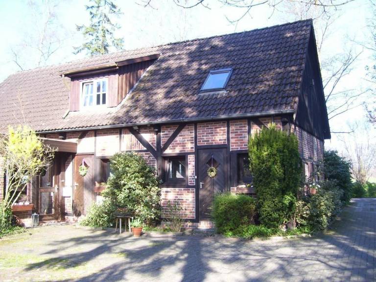Ferienwohnung  Wiefelstede