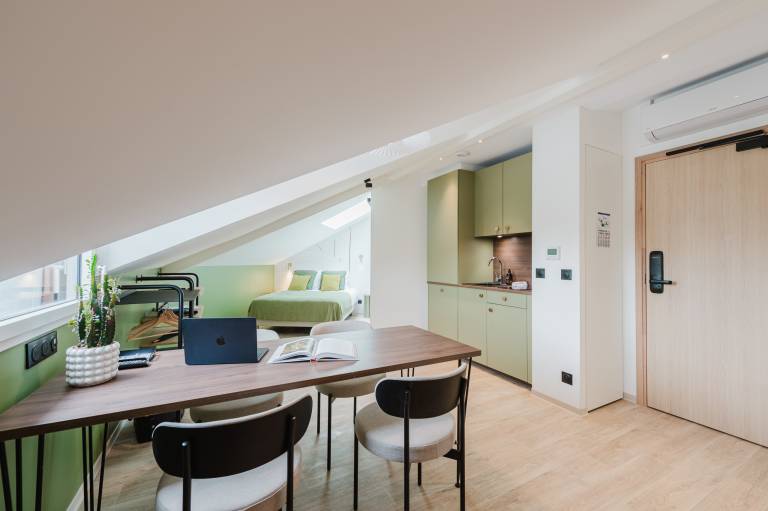 Aparthotel | Good for workation — photo 3
