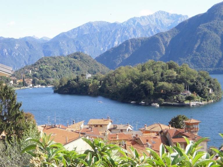 Appartamento Argegno