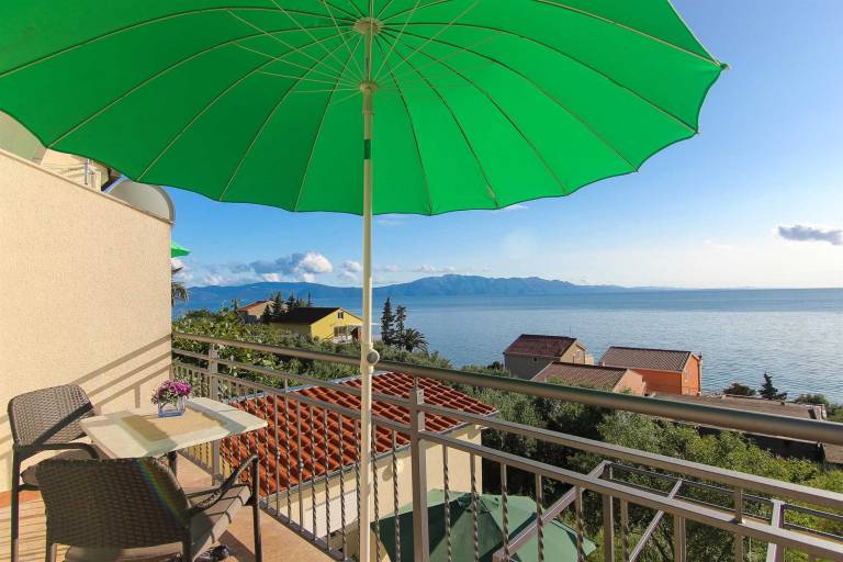 Holiday apartment with 1 room for 4 persons — photo 3