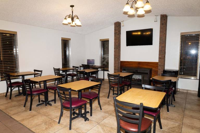 Studio 1 Hotel and Extended Stay Missoula — photo 4