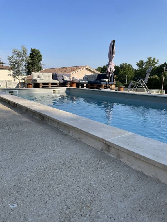 Villa Mâcon