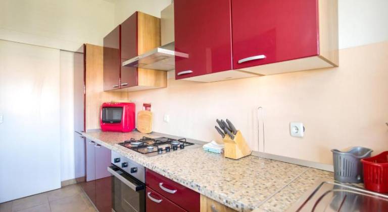 Holiday apartment with 3 rooms for 5 persons — photo 4