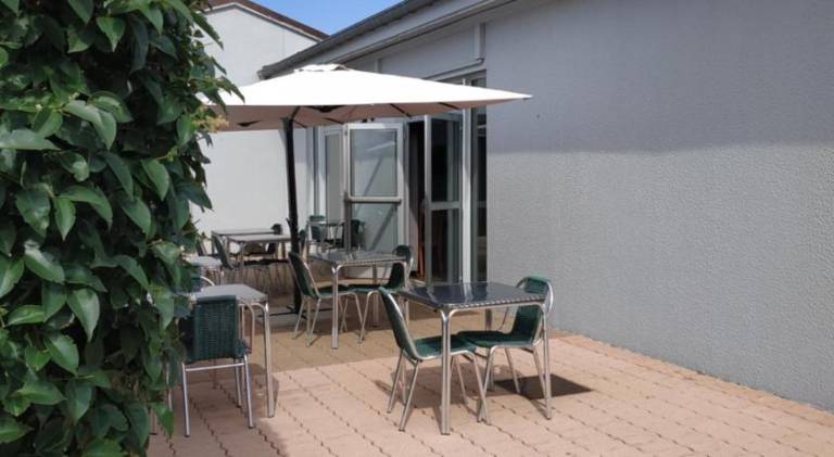 Hotel - Restaurant du Lac - Agen — photo 3
