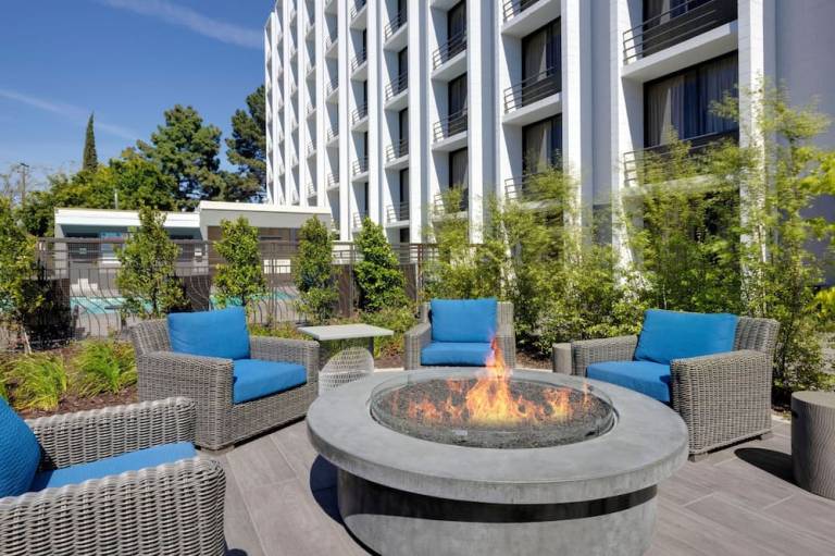 Holiday Inn San Jose Silicon Valley by IHG