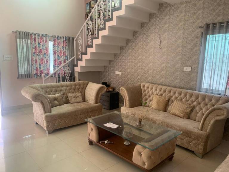 Bungalow Sant Gadge Nagar