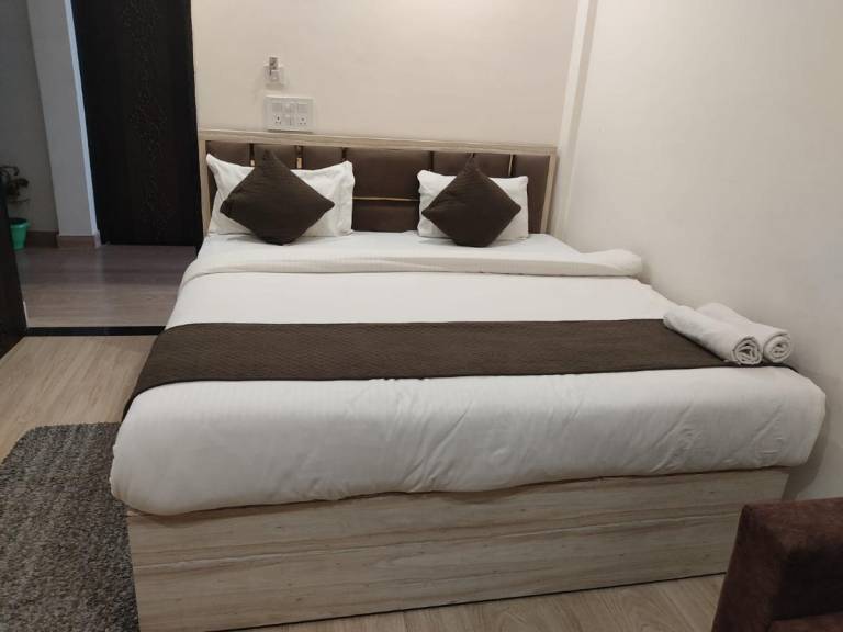 Hotel Abhinandan — photo 2