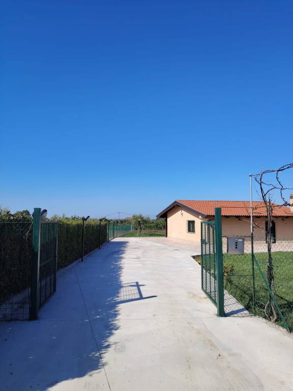 Casa San Vito Chietino