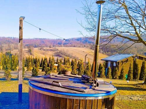 Apartament  Ustrzyki Dolne