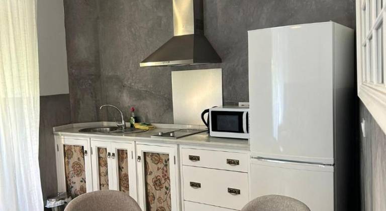 Vacation home | Next to Metropol Parasol | Pet-friendly — photo 5