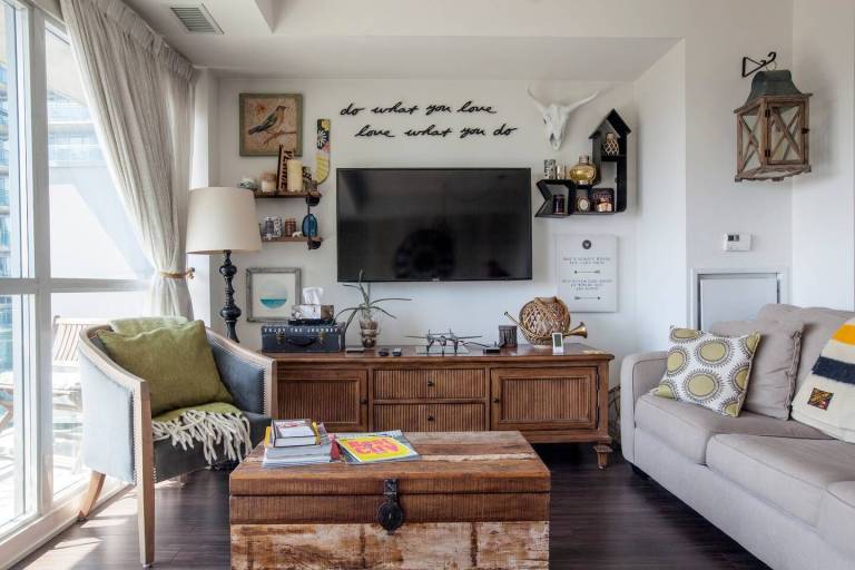Condo Mimico