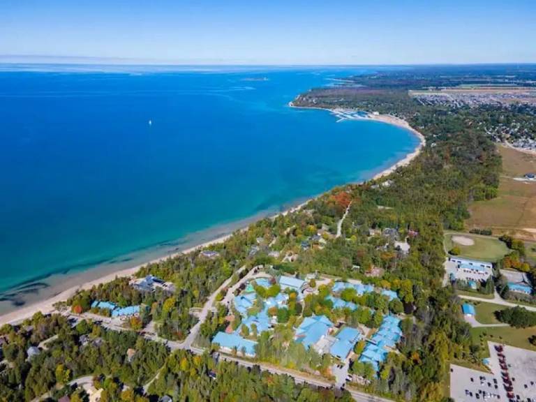 Apartment Port Elgin