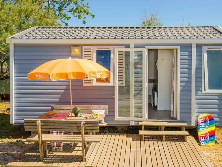 Mobil-home Canet-en-Roussillon