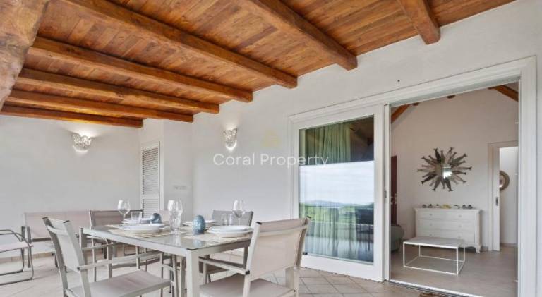 Holiday apartment | Next to the beach | Pet-friendly in Baja Sardinia