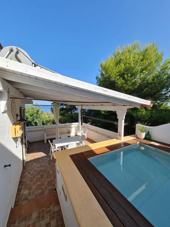 Casa Castrignano del capo