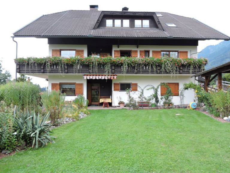 Ferienwohnung  Döbriach