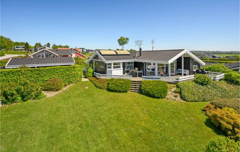 Feriehus Rønde