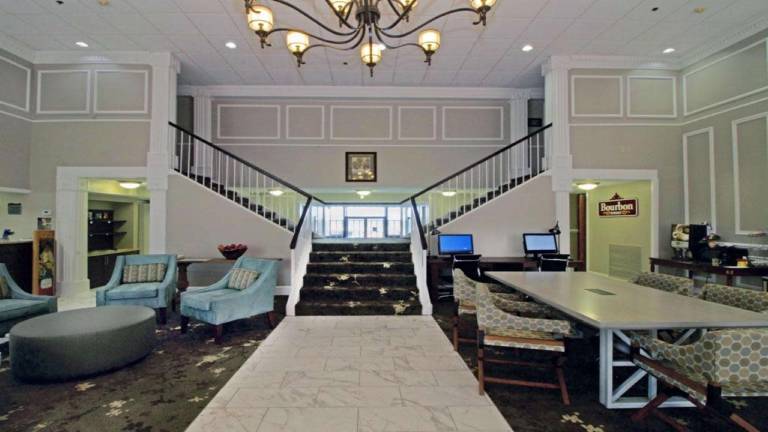 Best Western Williamsburg Historic District — photo 3