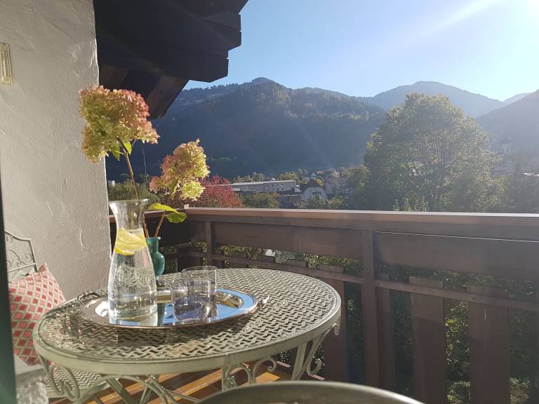 Ferienwohnung Untermaiselstein