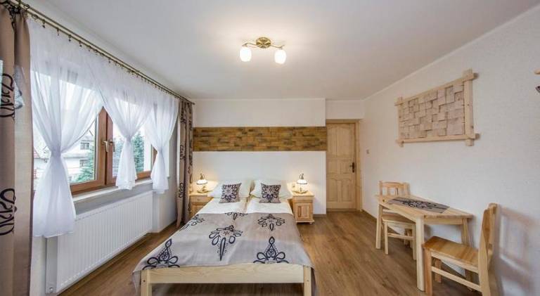 Apartamenty,, Gorskie Szlaki'' — photo 2