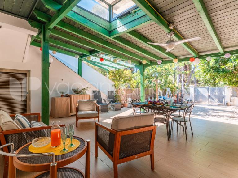 Apartament  Specchiolla