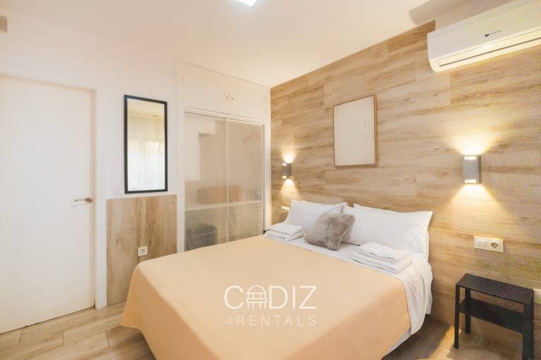 Habitacion doble - Hostal IMAR by Cadiz4Rentals in Cádiz