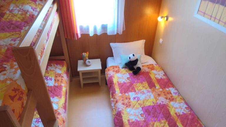 Les lodges de Sainte-Suzanne — photo 2